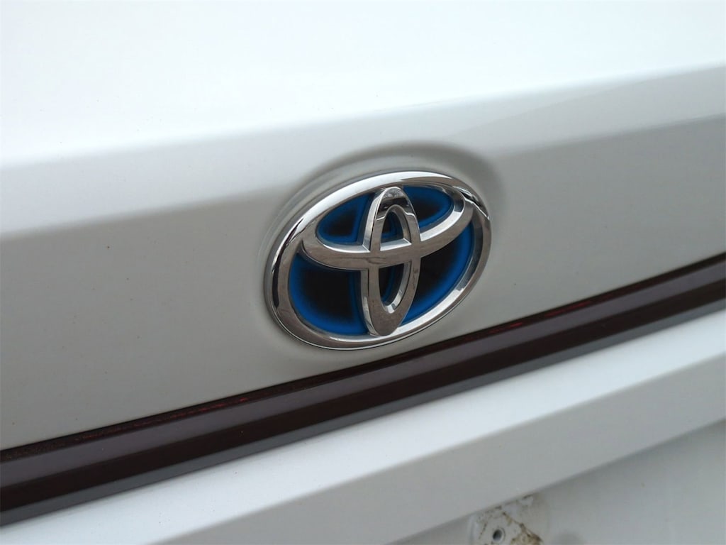 2022 Toyota Corolla LE 7