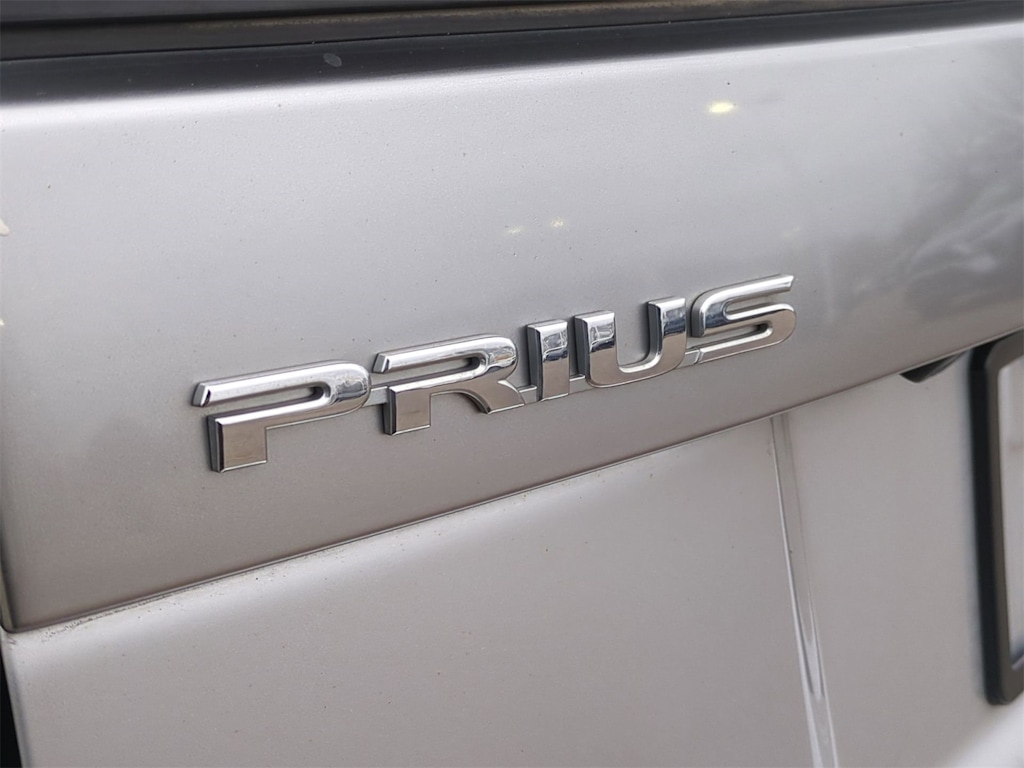 2013 Toyota Prius Plug-in 23