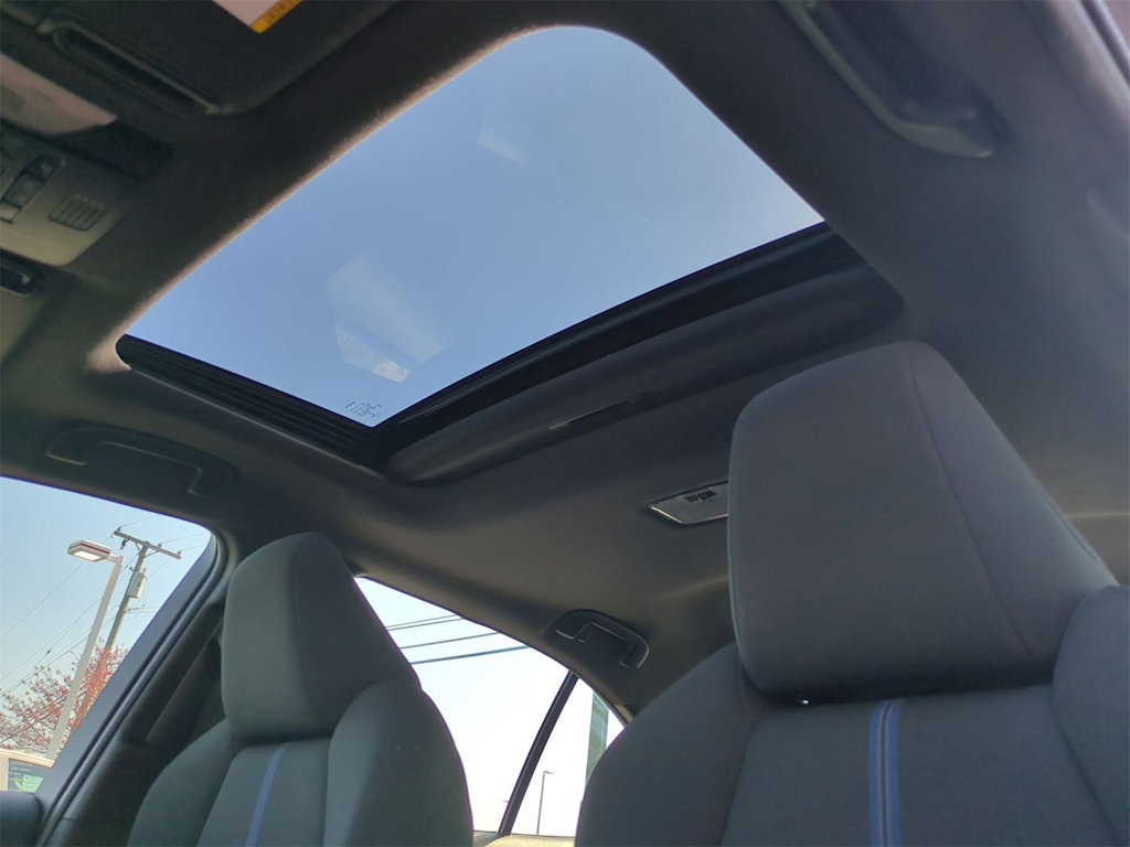 2020 Toyota Corolla SE 24