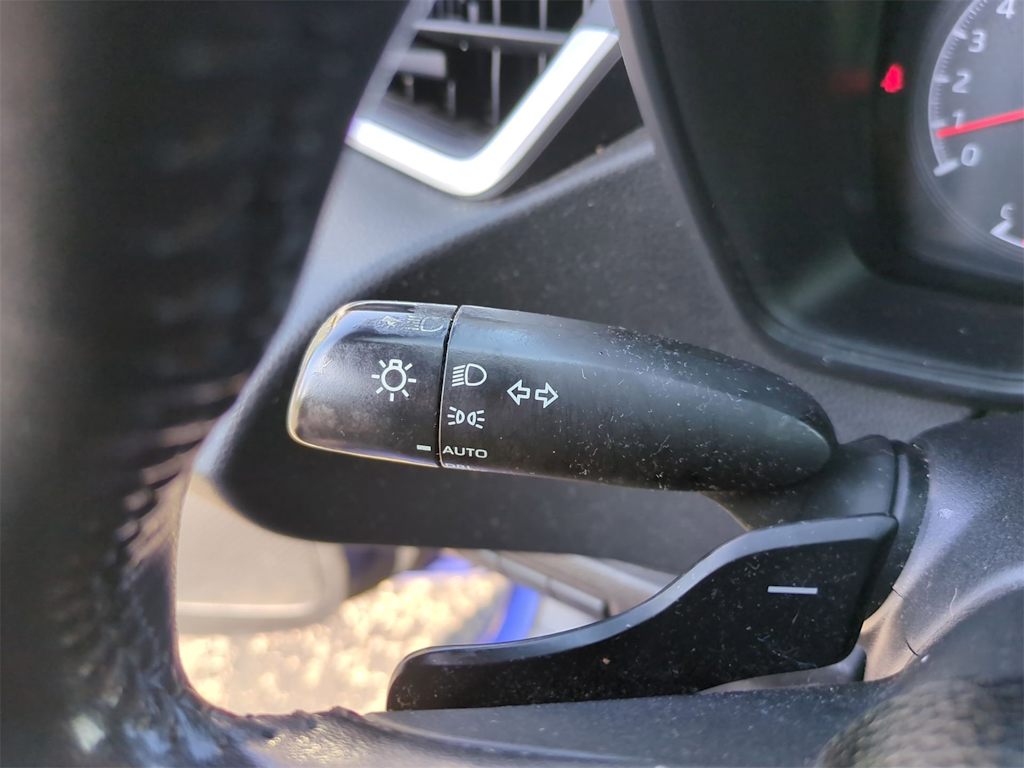 2020 Toyota Corolla SE 15