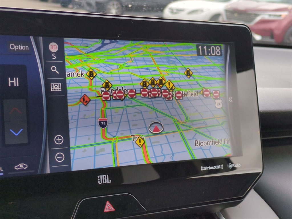 Thumbnail: 2022 Toyota Venza - 31