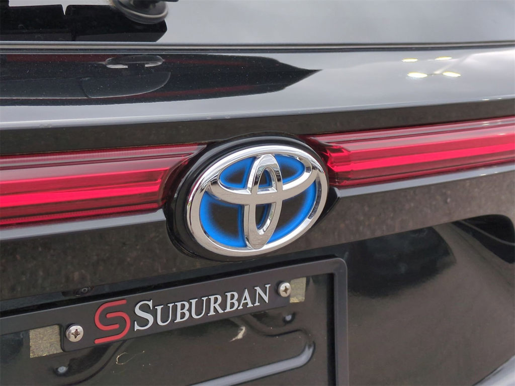 Thumbnail: 2022 Toyota Venza - 7