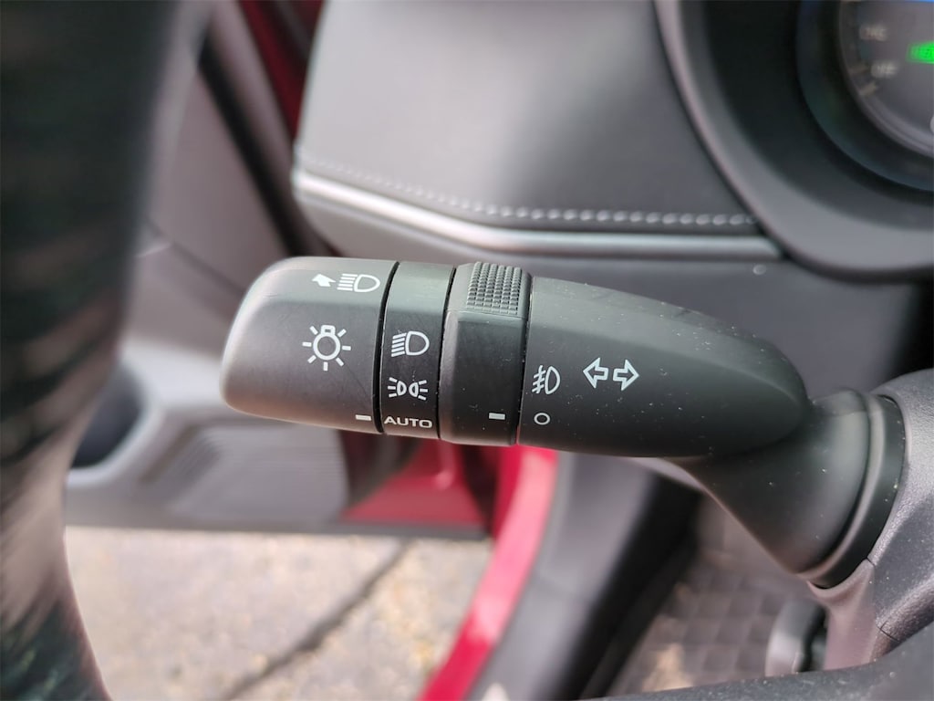 Thumbnail: 2022 Toyota Venza - 33