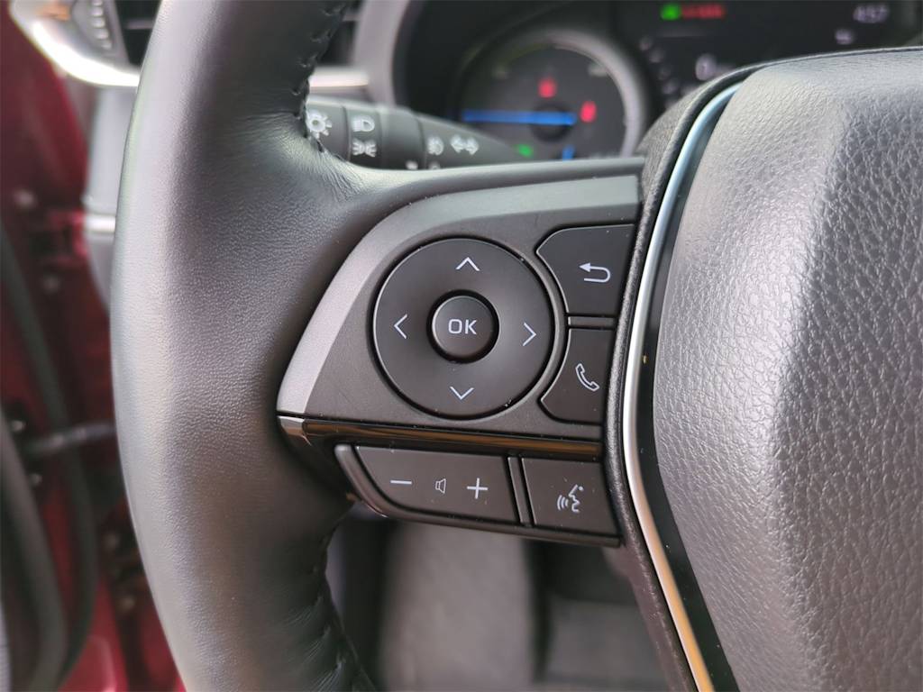 Thumbnail: 2022 Toyota Venza - 30