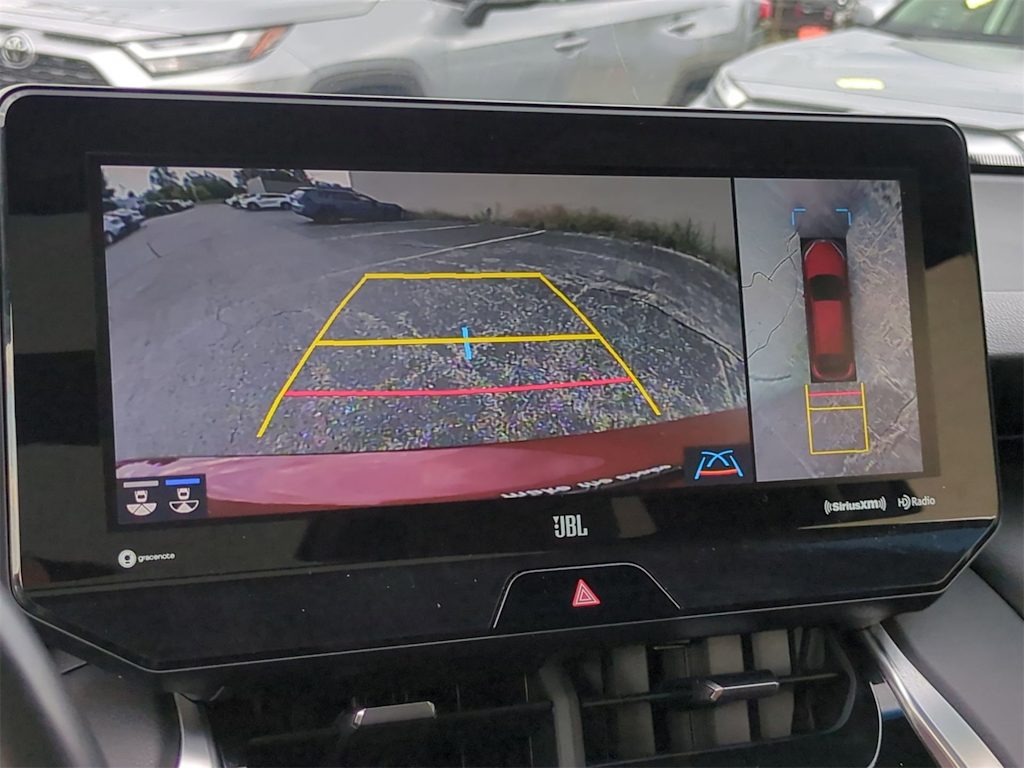 Thumbnail: 2022 Toyota Venza - 35