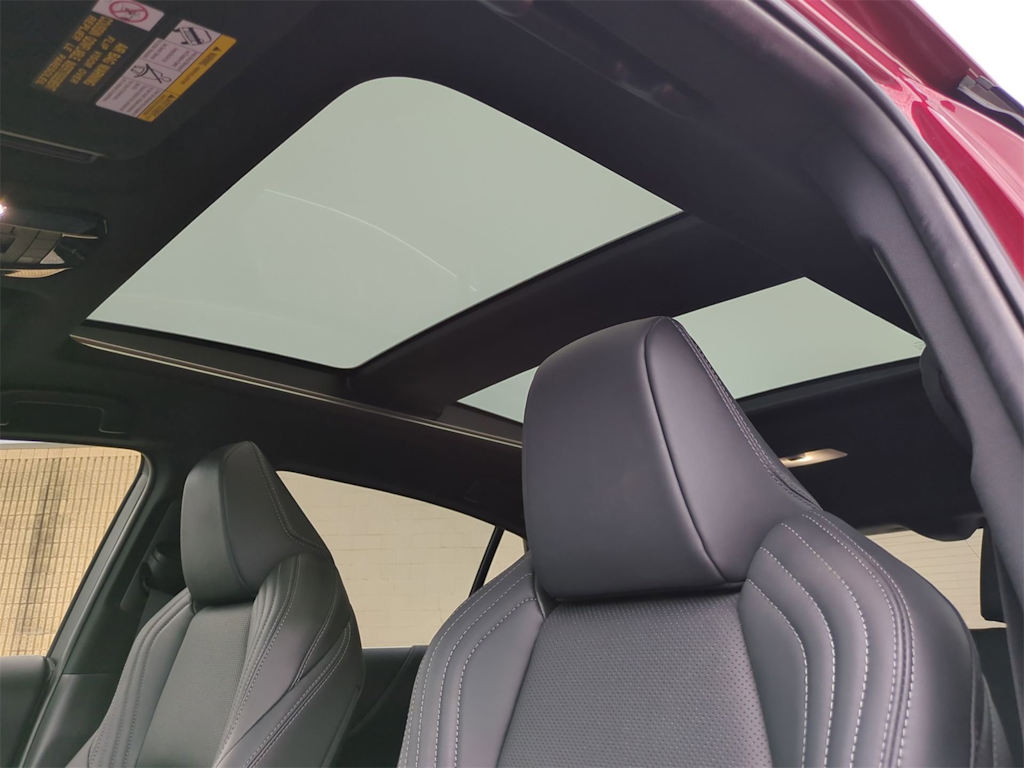 Thumbnail: 2022 Toyota Venza - 27