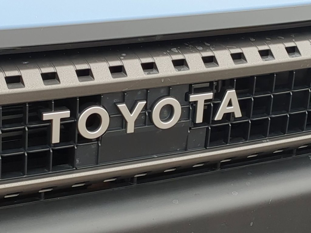 Thumbnail: 2024 Toyota Land Cruiser - 7