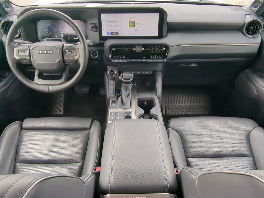 Thumbnail: 2024 Toyota Land Cruiser - 9