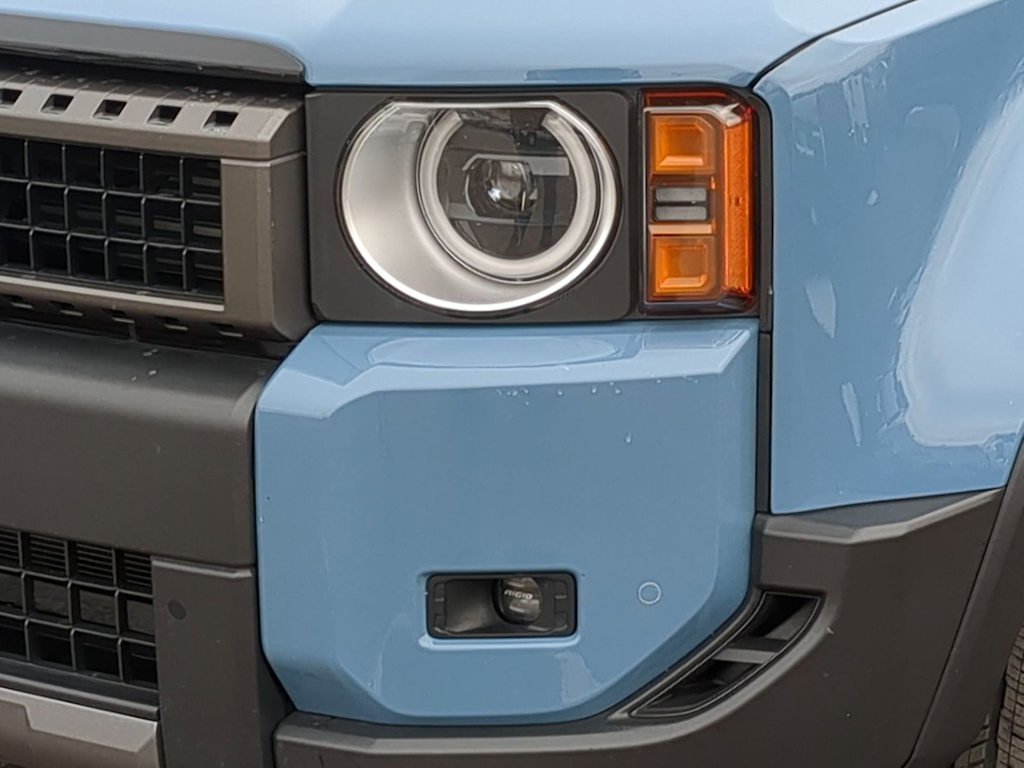 Thumbnail: 2024 Toyota Land Cruiser - 30