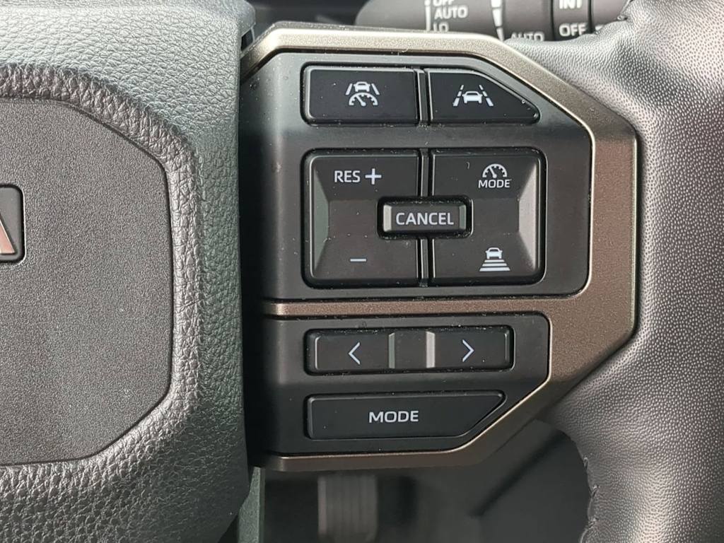 Thumbnail: 2024 Toyota Land Cruiser - 36