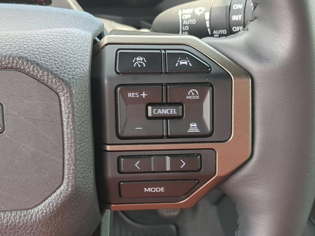 Thumbnail: 2025 Toyota Land Cruiser - 29