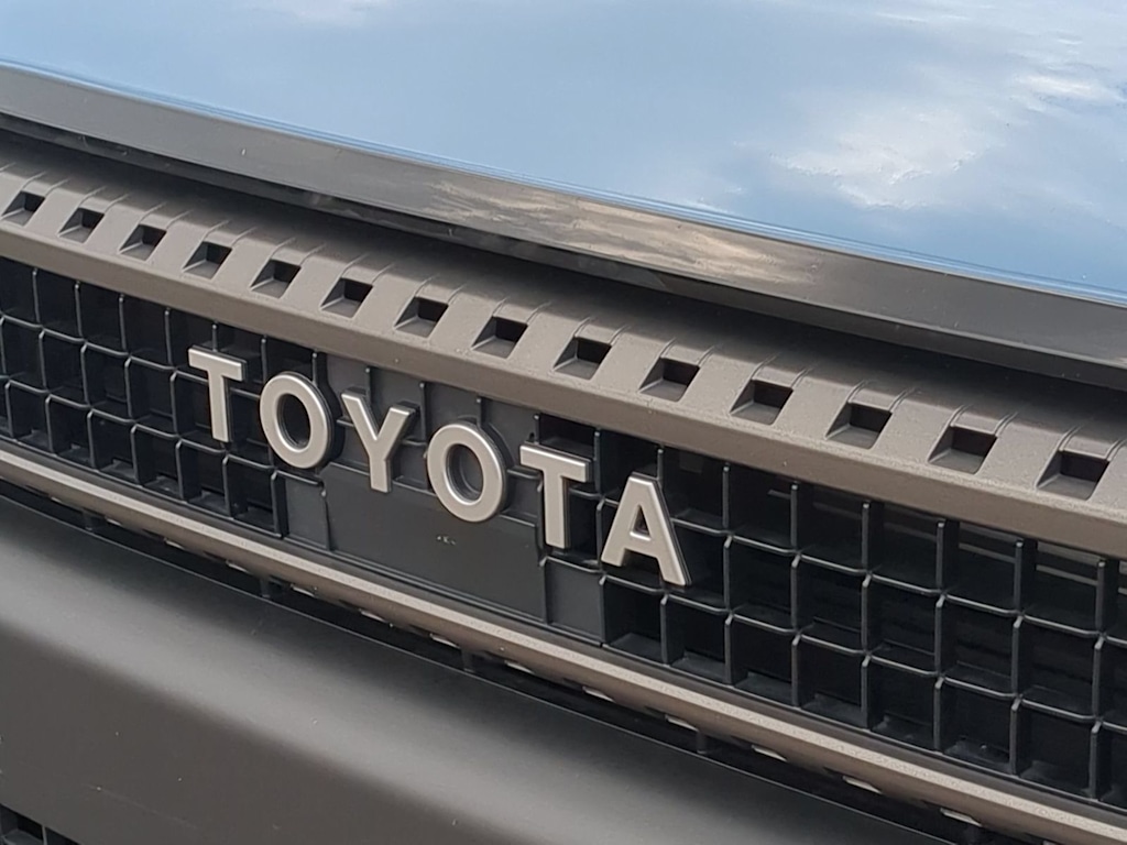 Thumbnail: 2025 Toyota Land Cruiser - 7