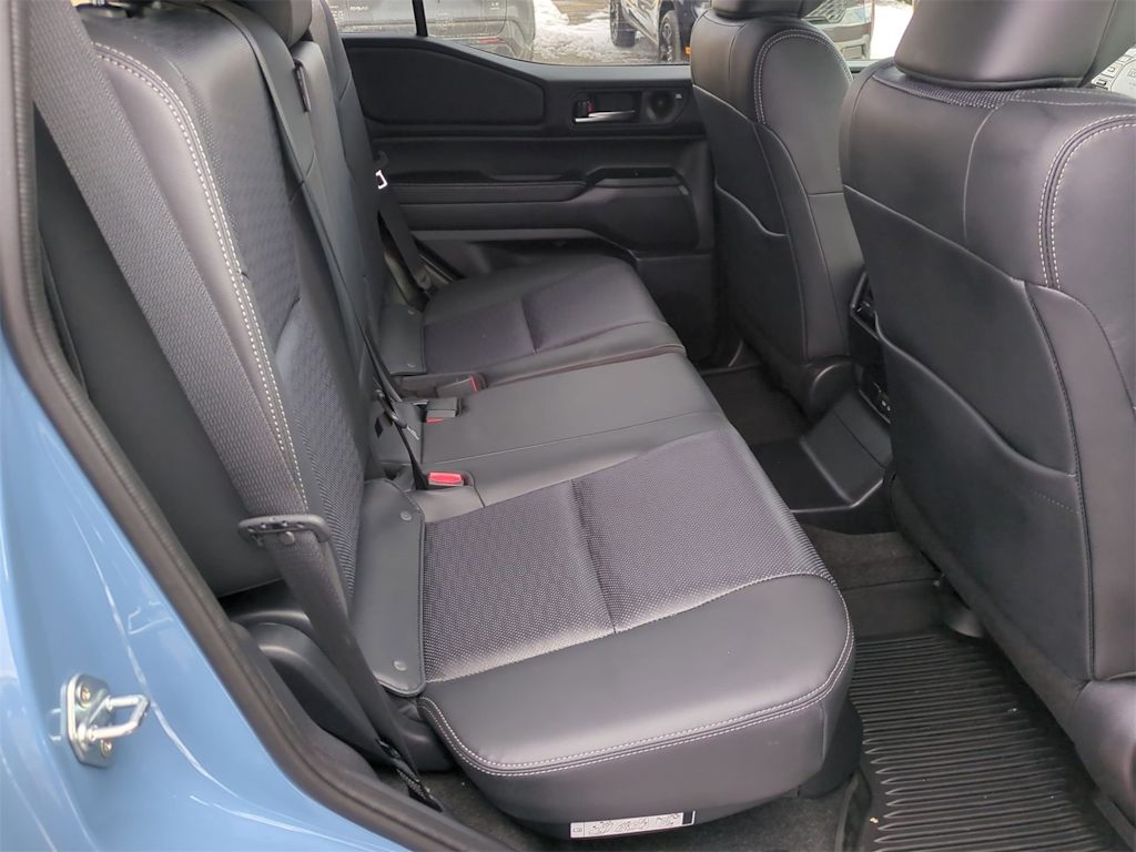 Thumbnail: 2025 Toyota Land Cruiser - 27