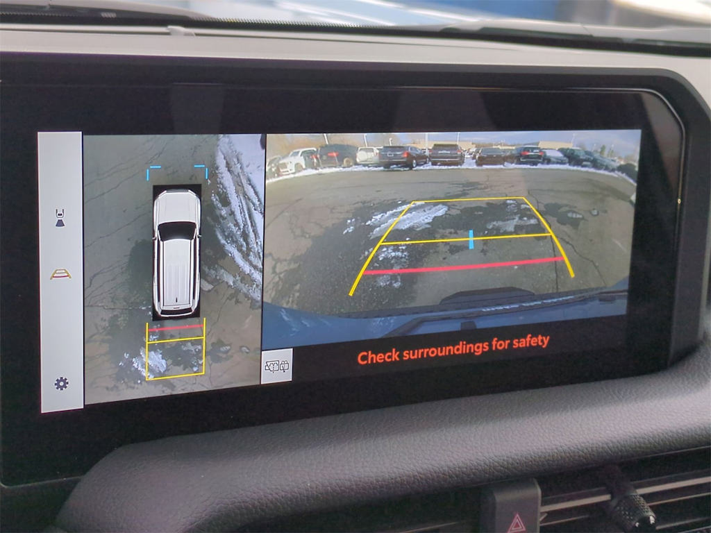 Thumbnail: 2025 Toyota Land Cruiser - 33