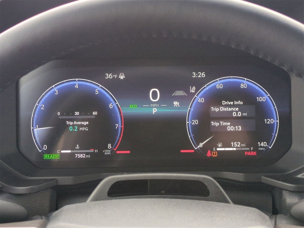 Thumbnail: 2025 Toyota Land Cruiser - 16