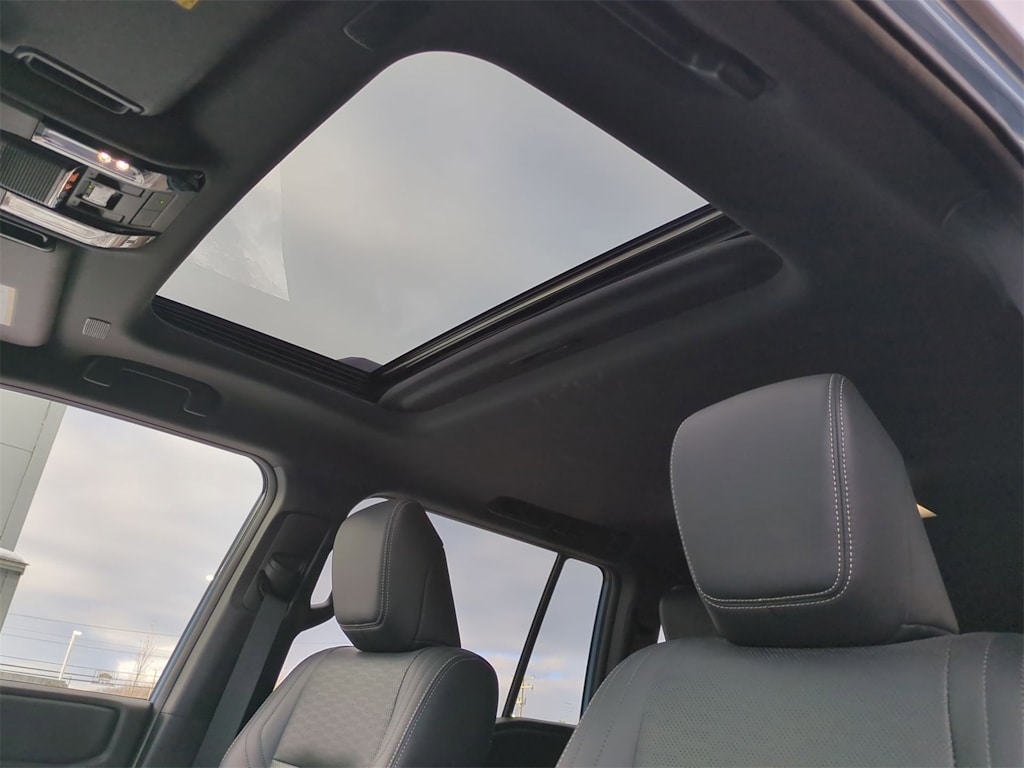 Thumbnail: 2025 Toyota Land Cruiser - 26