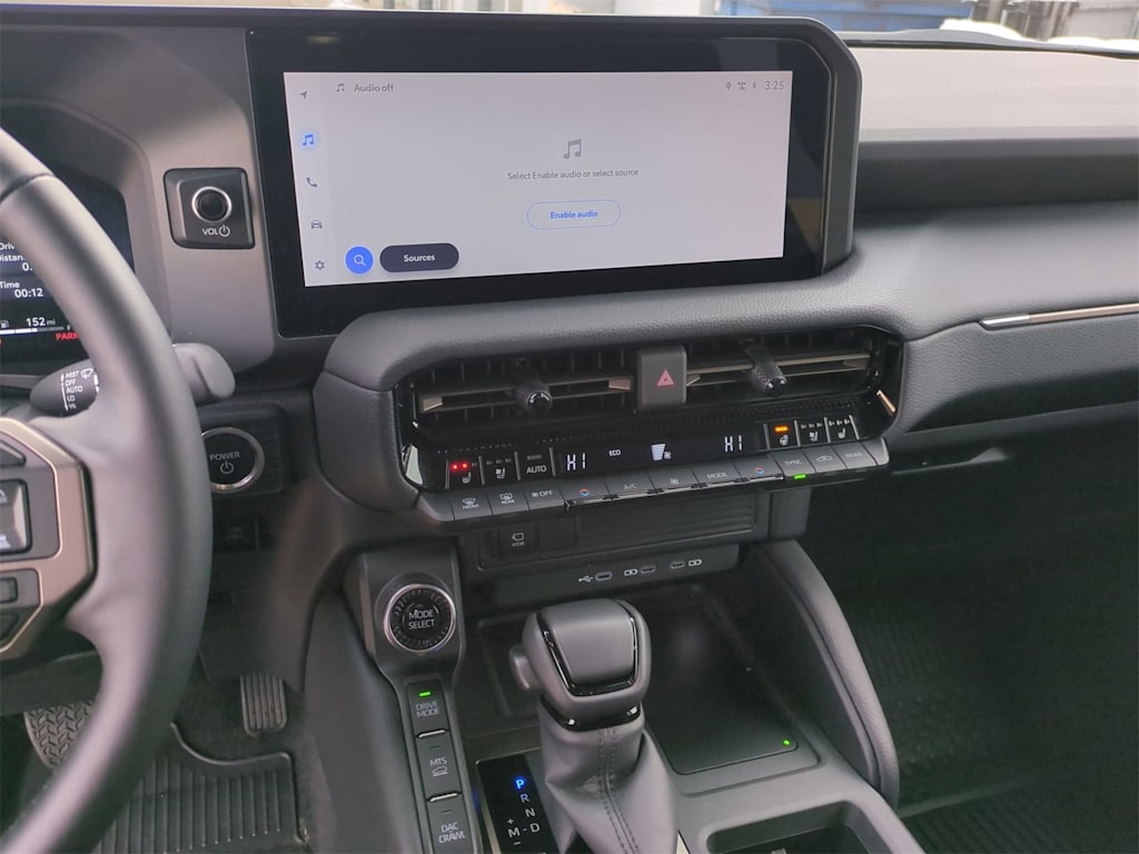 Thumbnail: 2025 Toyota Land Cruiser - 14