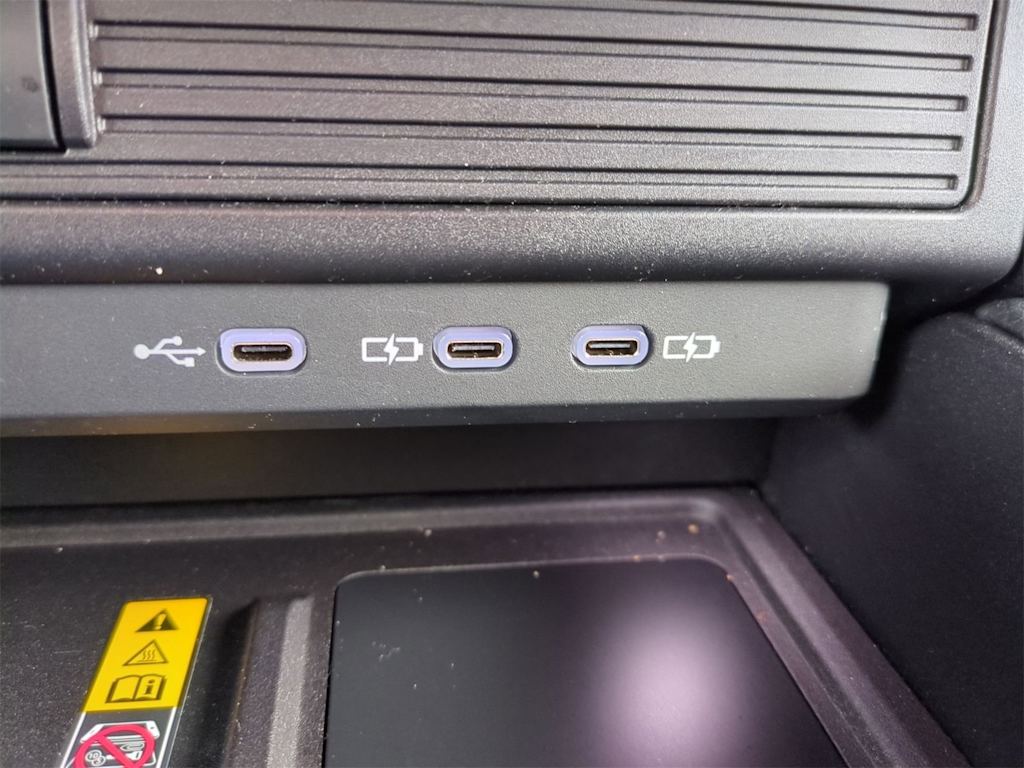 Thumbnail: 2025 Toyota Land Cruiser - 35