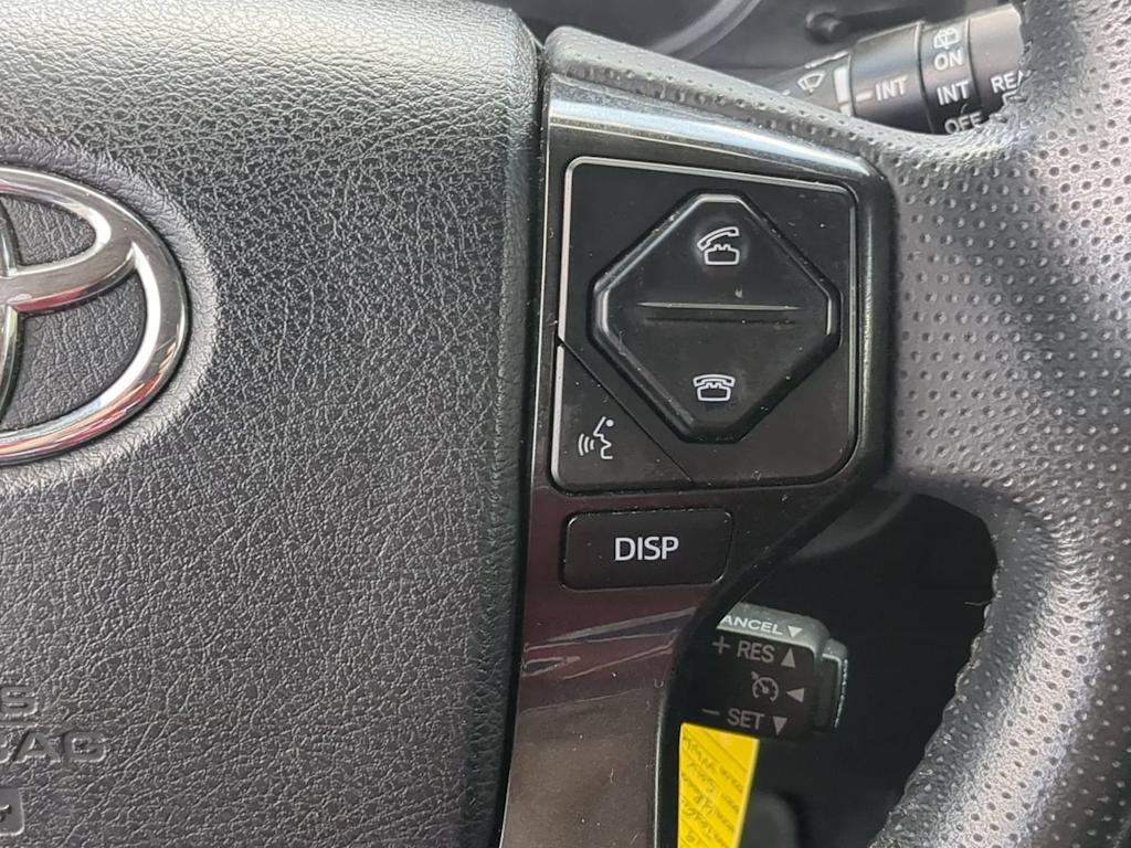 Thumbnail: 2019 Toyota 4Runner - 29