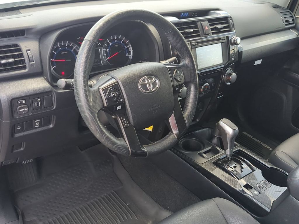 Thumbnail: 2019 Toyota 4Runner - 2