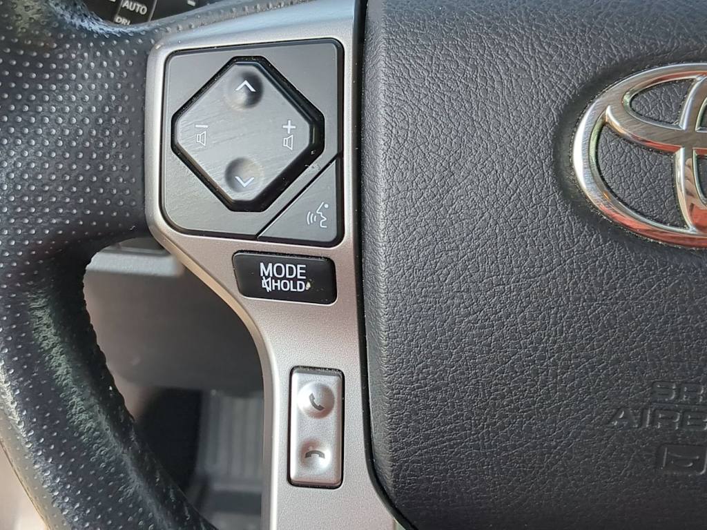 Thumbnail: 2023 Toyota 4Runner - 28