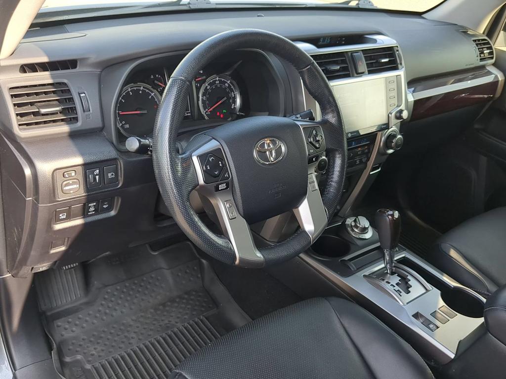 Thumbnail: 2023 Toyota 4Runner - 2