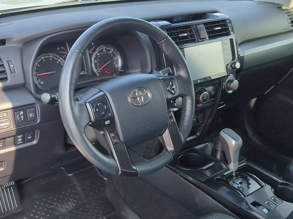 Thumbnail: 2024 Toyota 4Runner - 2