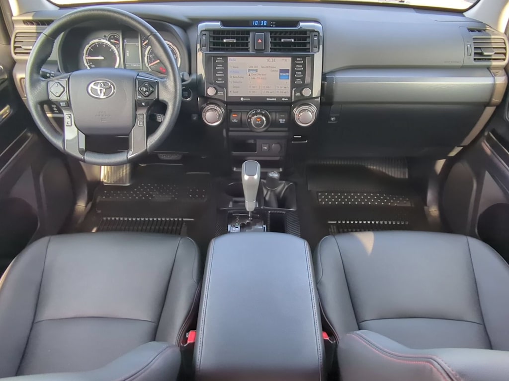 Thumbnail: 2024 Toyota 4Runner - 9