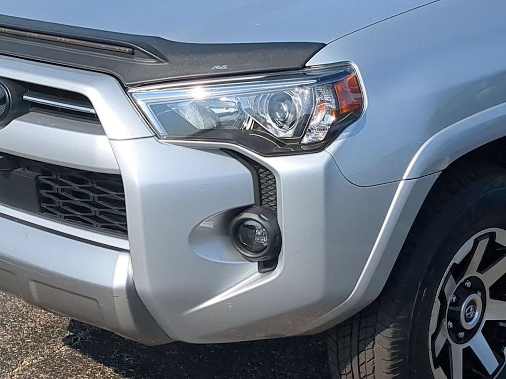 Thumbnail: 2024 Toyota 4Runner - 22