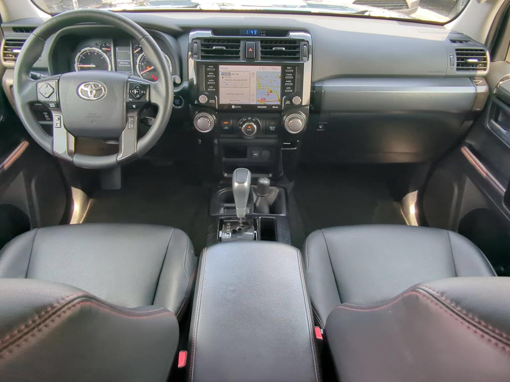 Thumbnail: 2022 Toyota 4Runner - 9