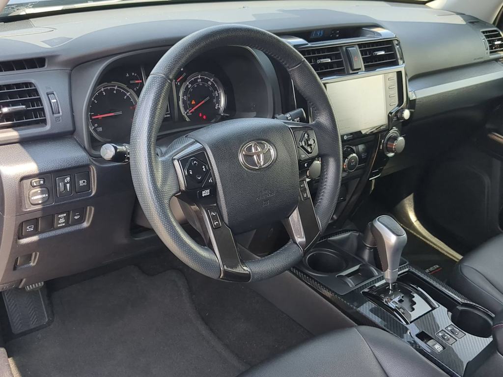 Thumbnail: 2022 Toyota 4Runner - 2