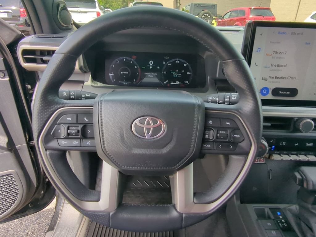 Thumbnail: 2025 Toyota 4Runner - 12
