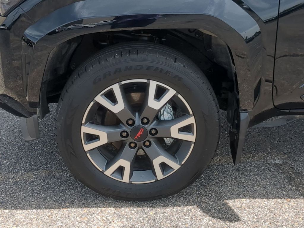 Thumbnail: 2025 Toyota 4Runner - 7