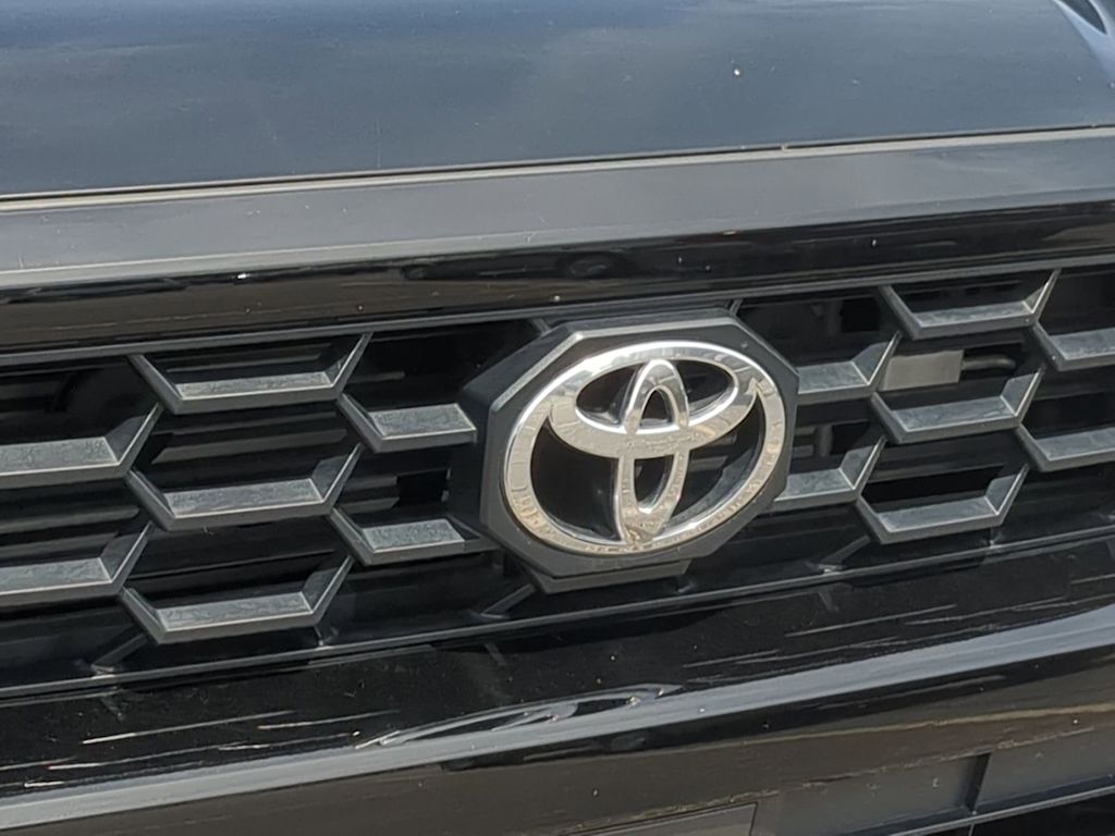 Thumbnail: 2025 Toyota 4Runner - 6