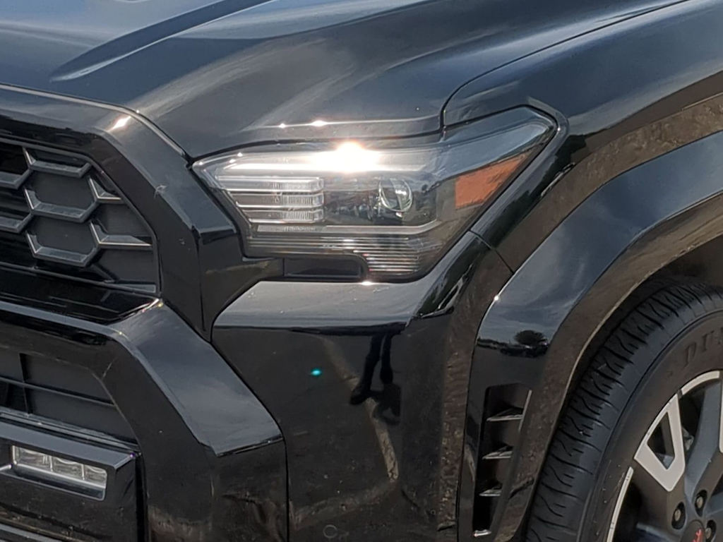 Thumbnail: 2025 Toyota 4Runner - 23