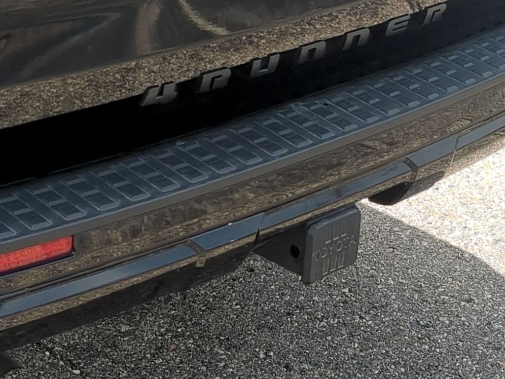 Thumbnail: 2025 Toyota 4Runner - 24