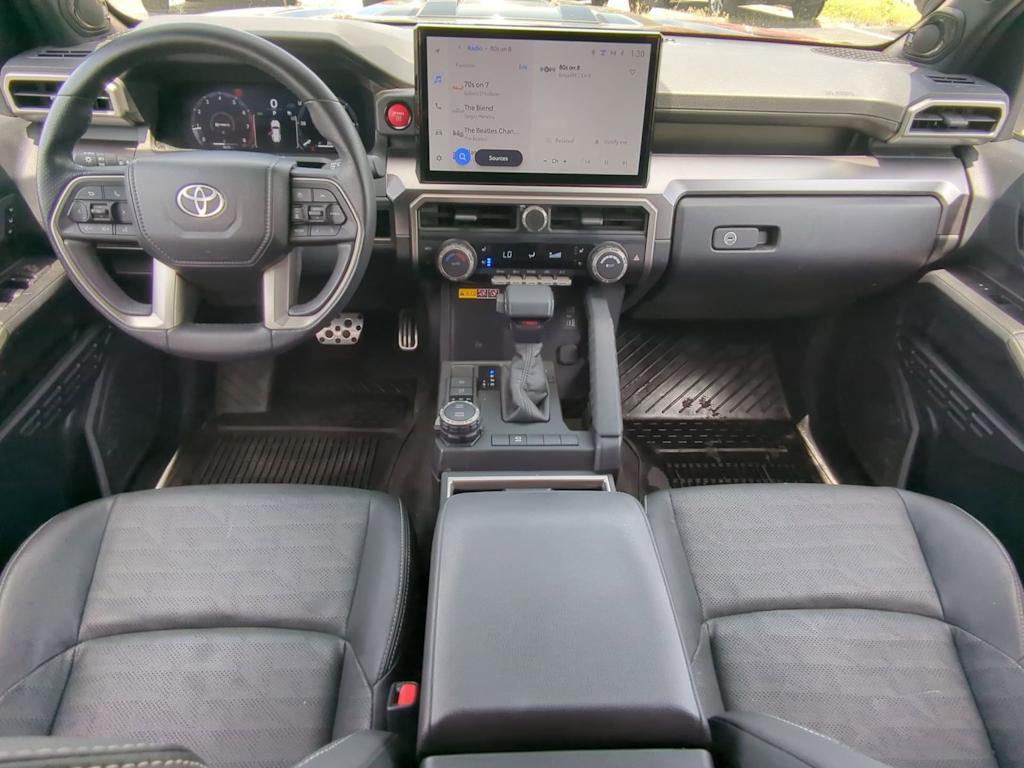 Thumbnail: 2025 Toyota 4Runner - 8