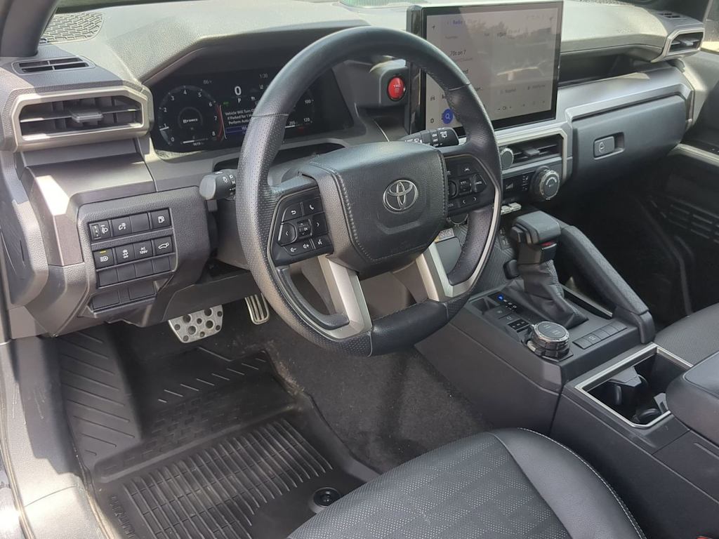 Thumbnail: 2025 Toyota 4Runner - 2