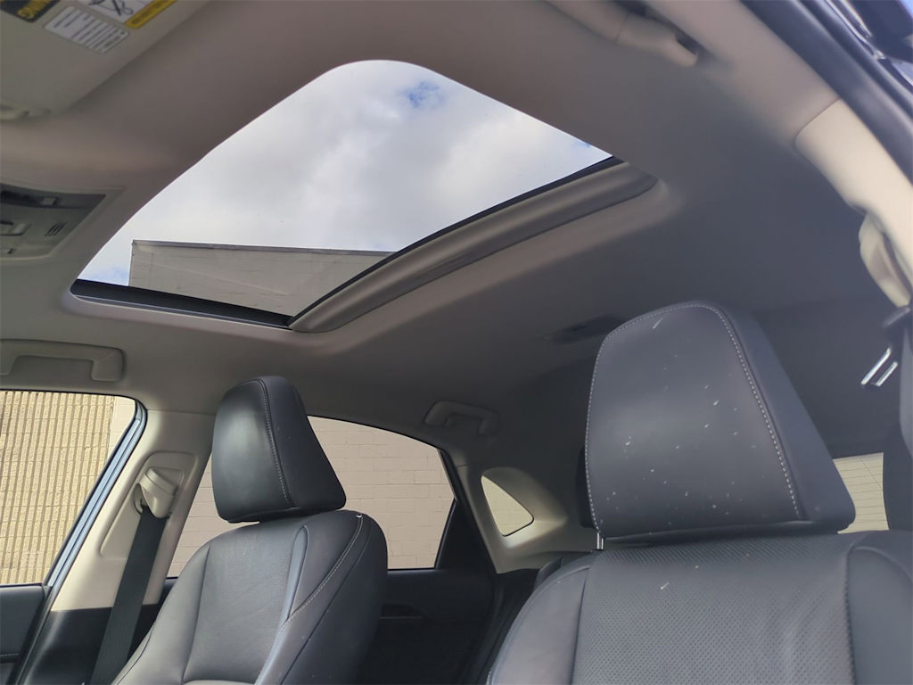 2015 Lexus NX 200t 25