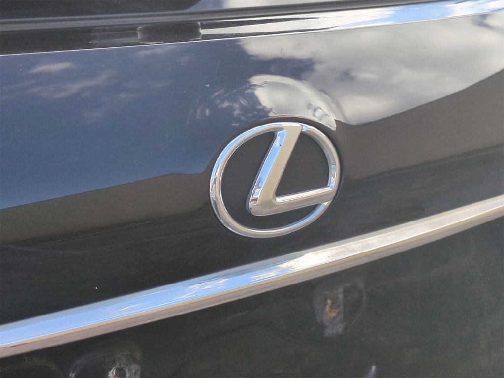 2015 Lexus NX 200t 24