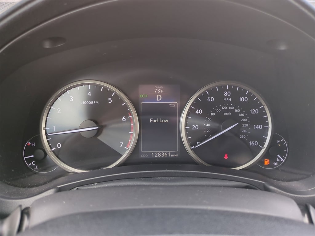 2015 Lexus NX 200t 17
