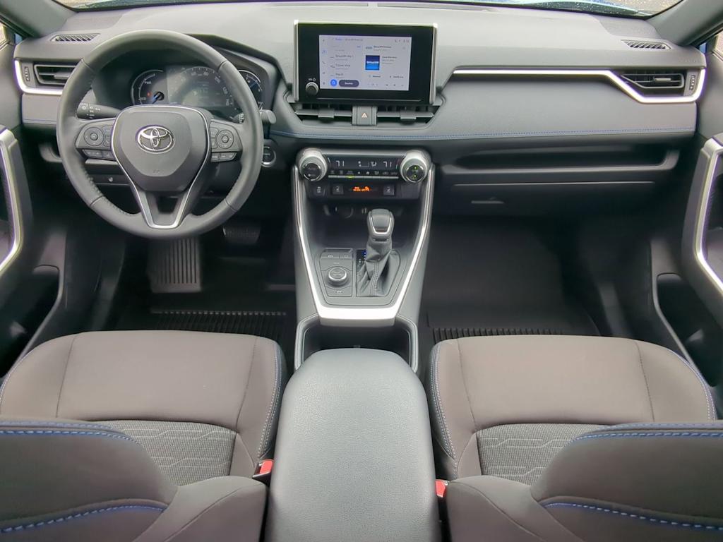 Thumbnail: 2024 Toyota RAV4 - 9