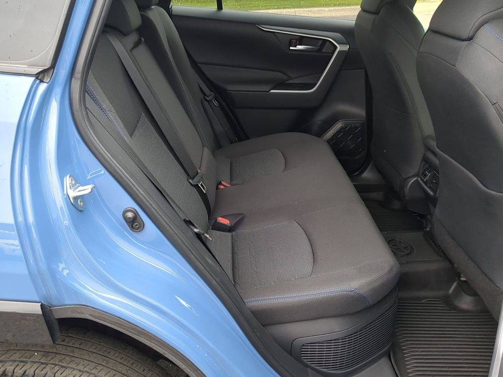 Thumbnail: 2024 Toyota RAV4 - 28