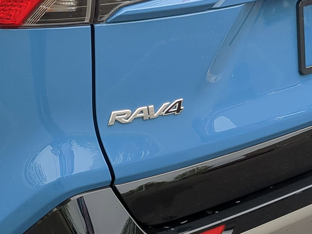 Thumbnail: 2024 Toyota RAV4 - 25