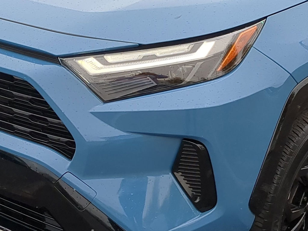 Thumbnail: 2024 Toyota RAV4 - 24