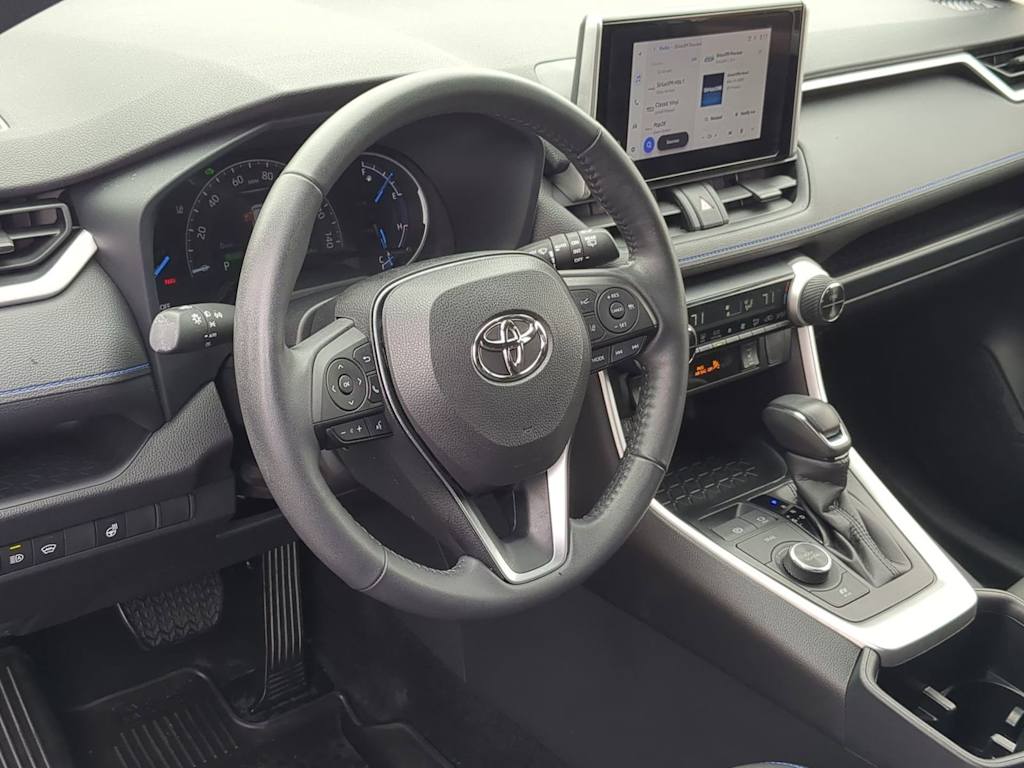 Thumbnail: 2024 Toyota RAV4 - 2