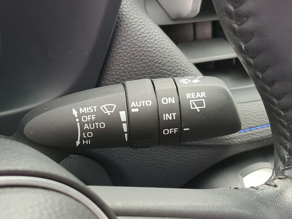 Thumbnail: 2024 Toyota RAV4 - 18