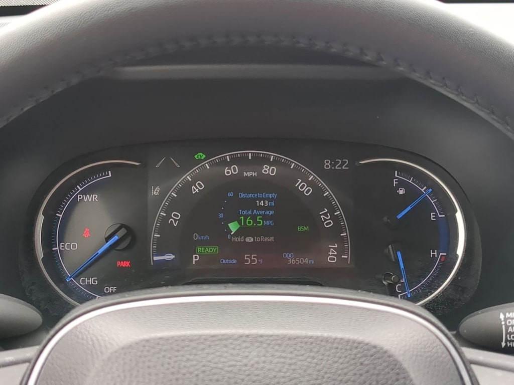 Thumbnail: 2024 Toyota RAV4 - 16