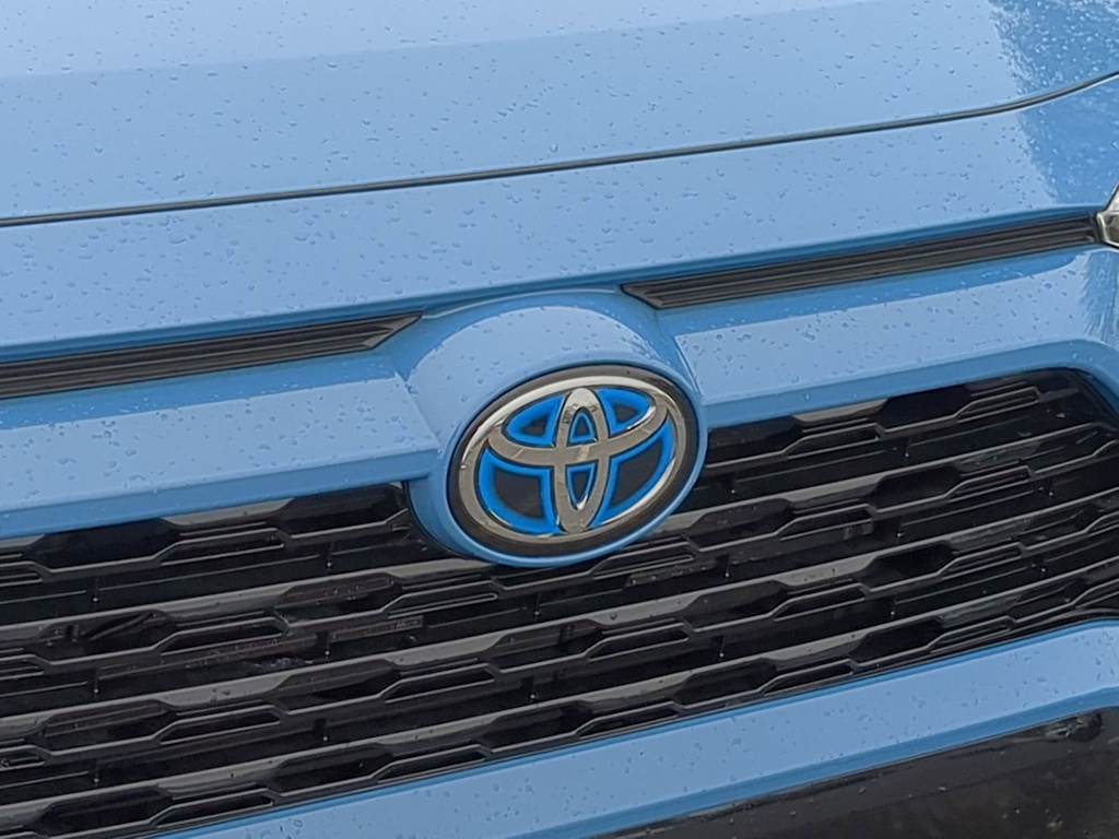 Thumbnail: 2024 Toyota RAV4 - 7