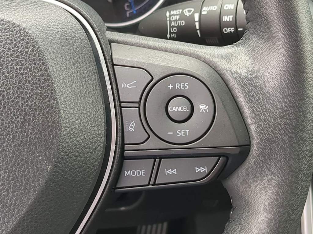 Thumbnail: 2024 Toyota RAV4 - 30